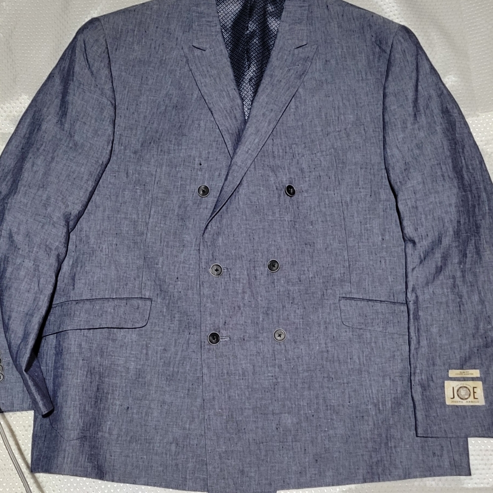 Men's blazer